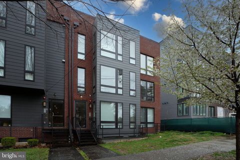 4335 HARRISON STREET NW 5 WASHINGTON DC 20015