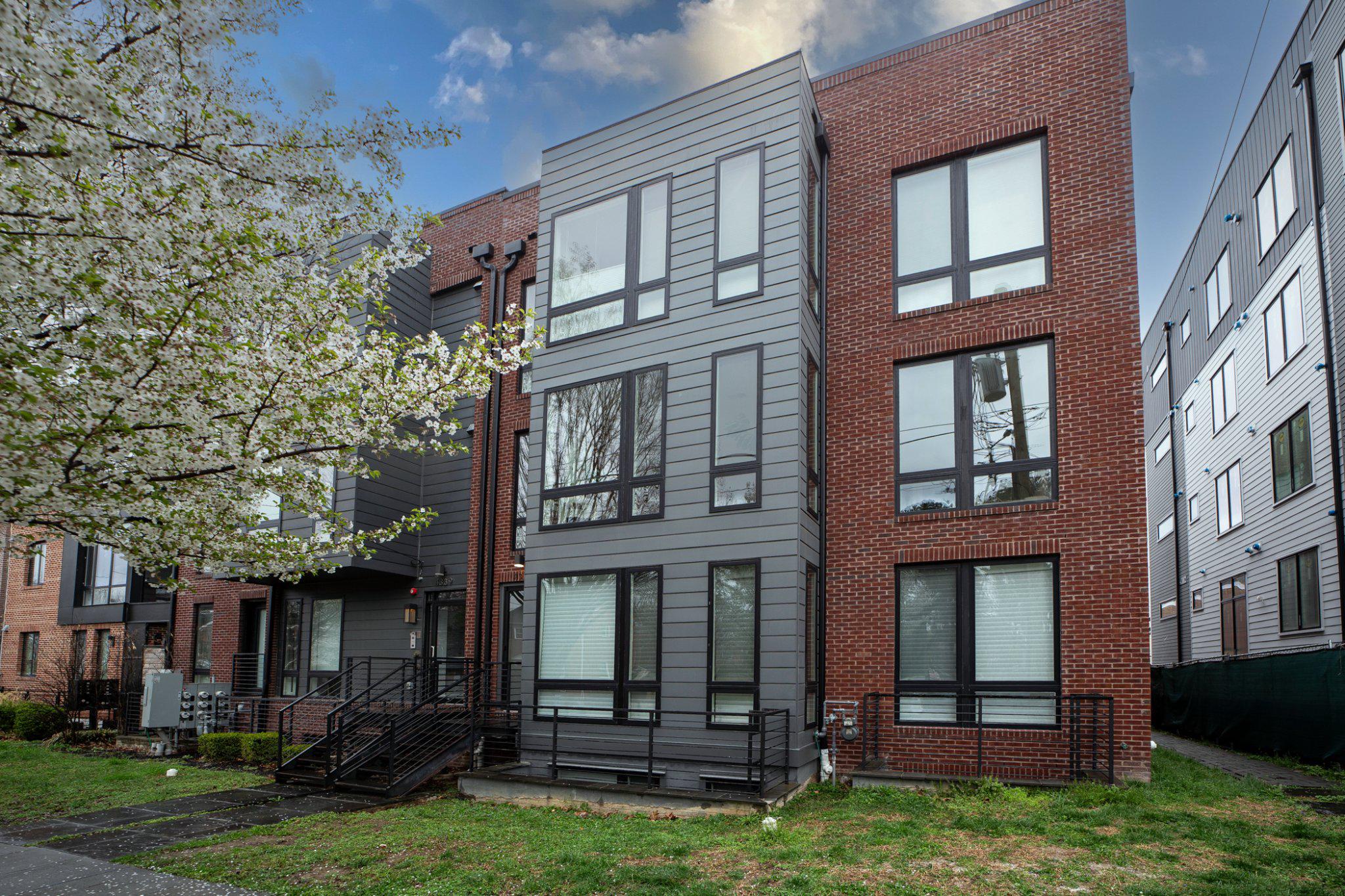 4335 HARRISON STREET NW 5