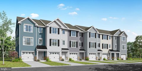 Photo of 19 Silas Lane St, LAUREL SPRINGS, NJ 08021 (MLS # NJCD2107740)