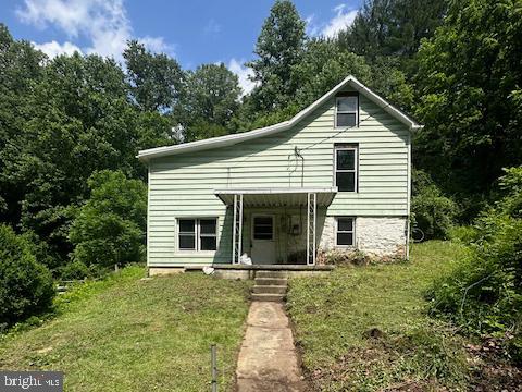 521 DUTROW ROAD