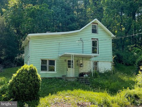 521 DUTROW ROAD WESTMINSTER MD 21157