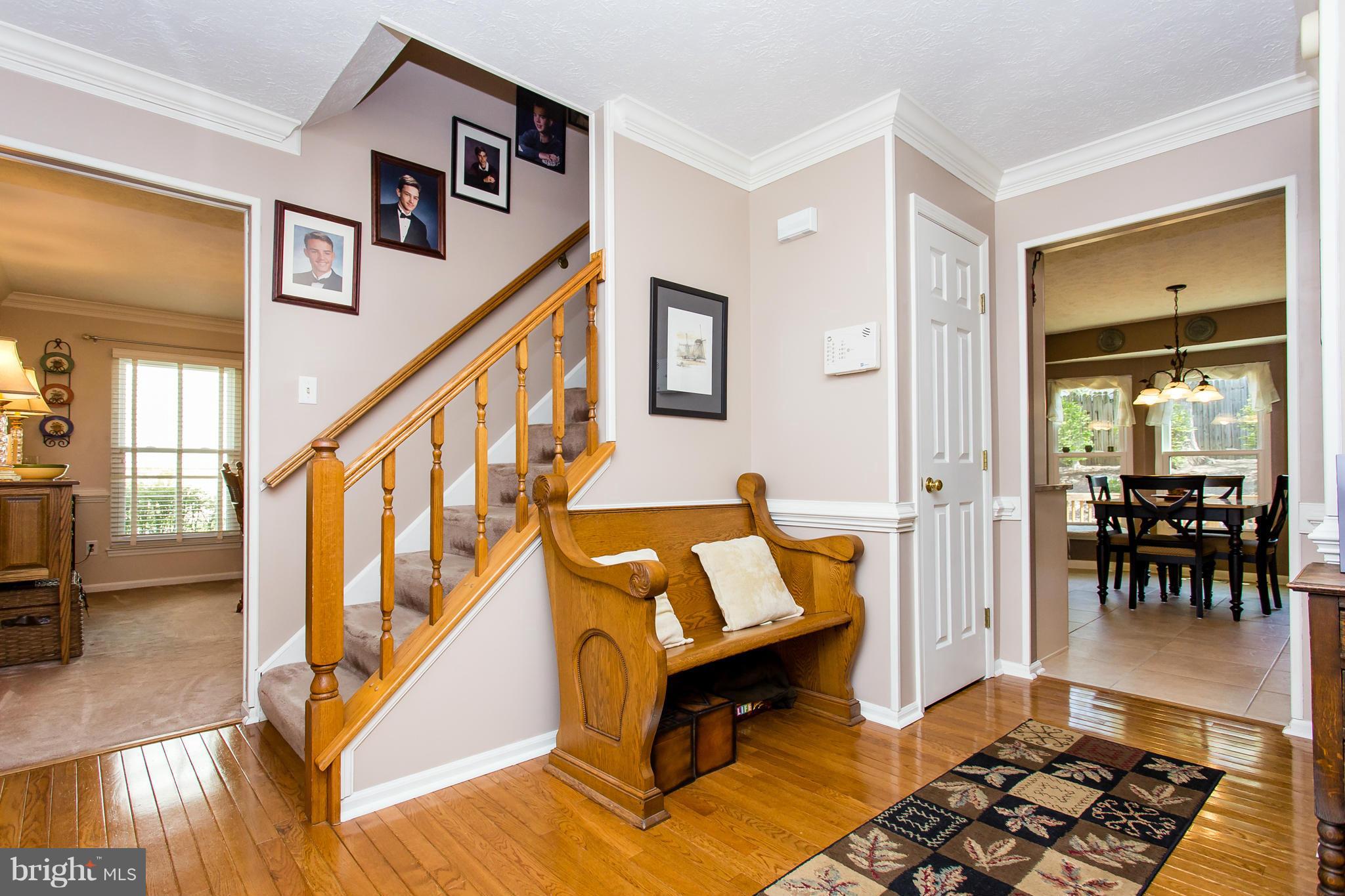 SETTLERS LANDING - Residential