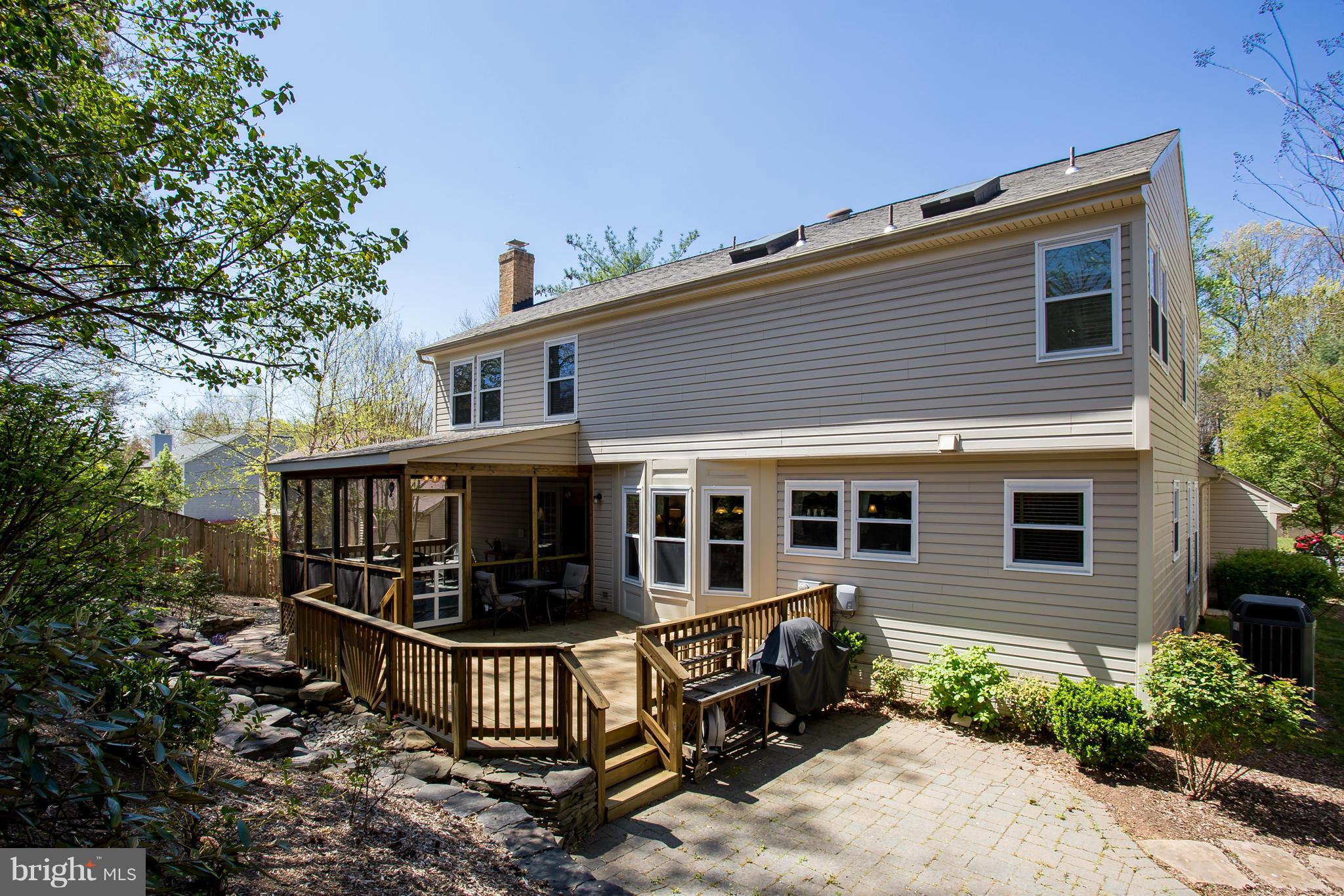 SETTLERS LANDING - Residential