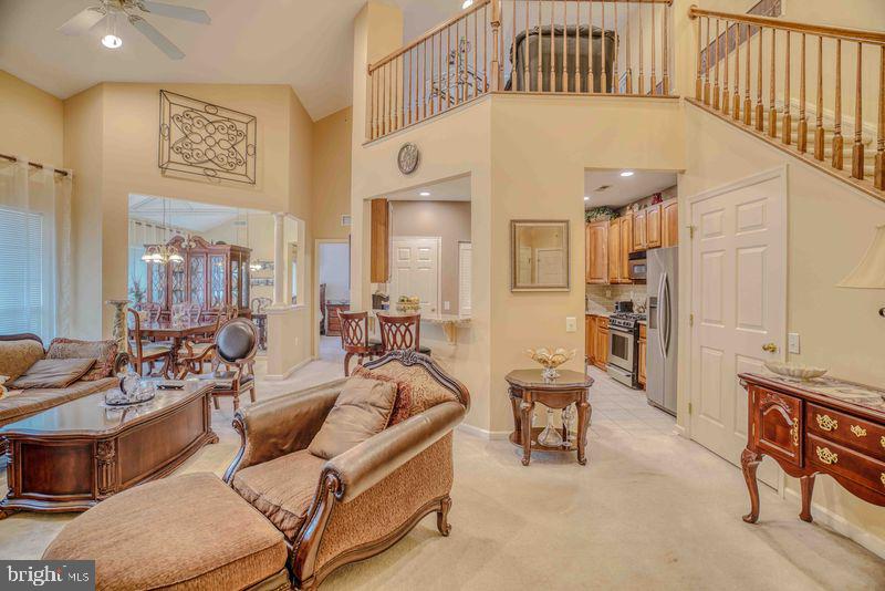 FOREST RIDGE - Residential