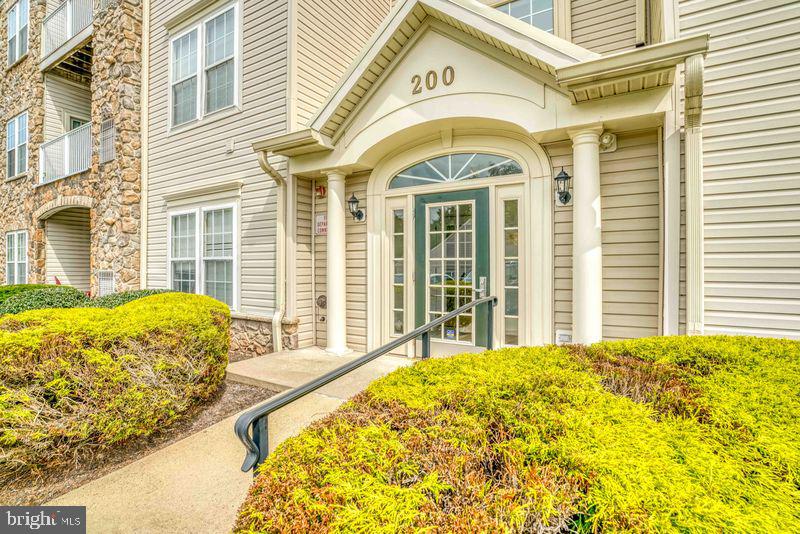 200 BEECH BOULEVARD 301