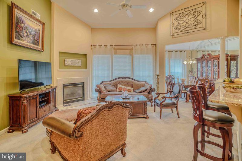 FOREST RIDGE - Residential