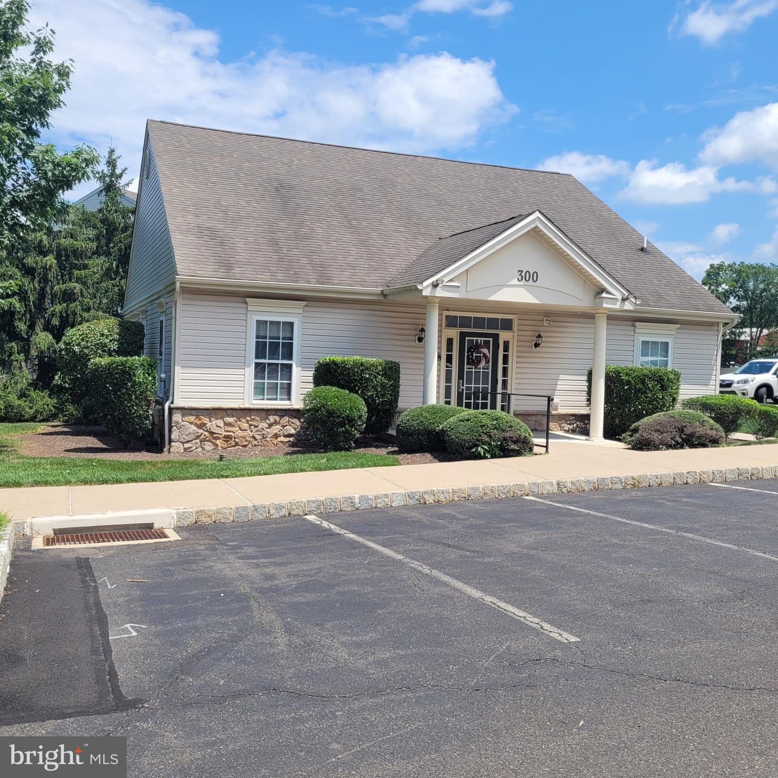 FOREST RIDGE - Residential