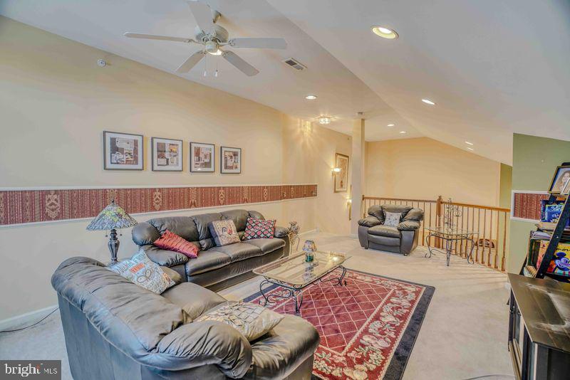 FOREST RIDGE - Residential