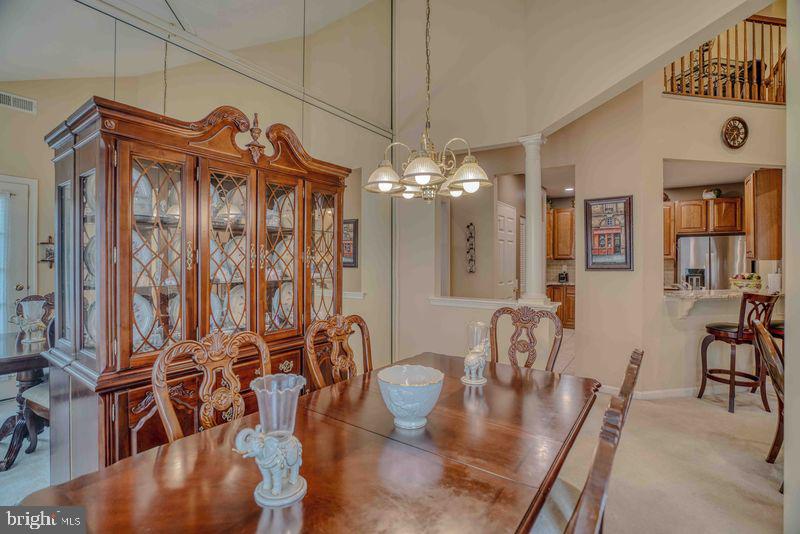 FOREST RIDGE - Residential