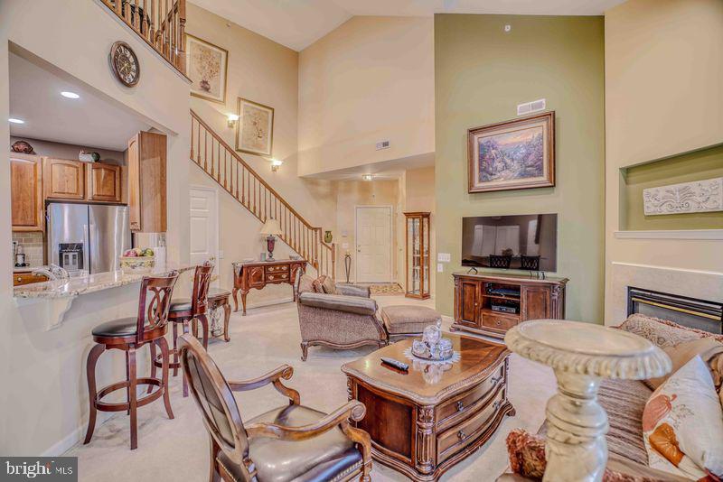 FOREST RIDGE - Residential