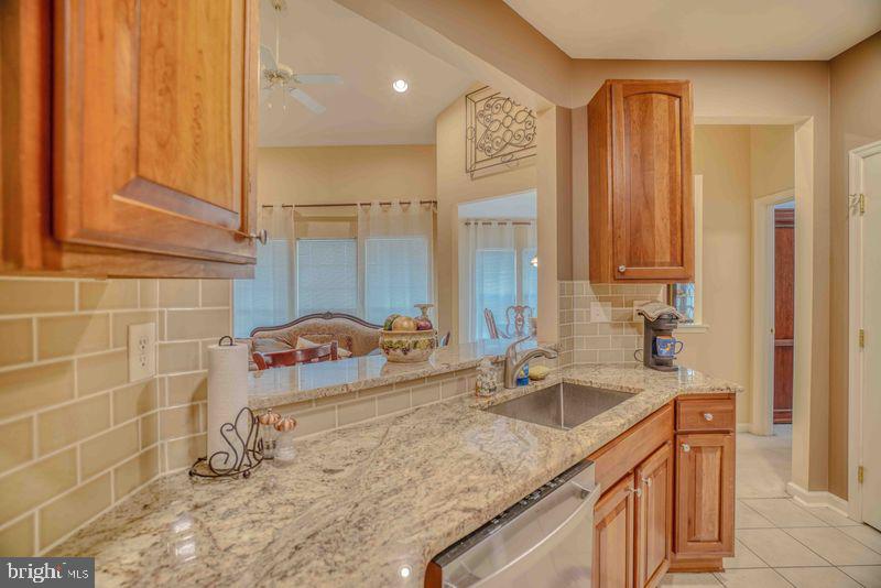 FOREST RIDGE - Residential