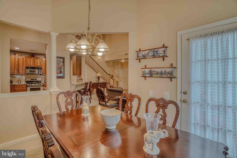 FOREST RIDGE - Residential