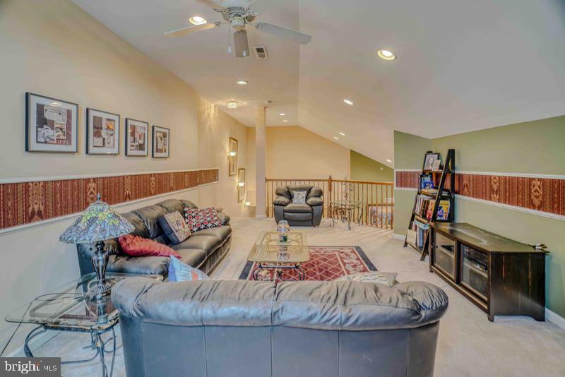 FOREST RIDGE - Residential