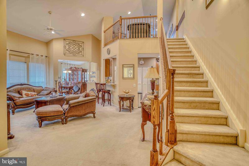 FOREST RIDGE - Residential