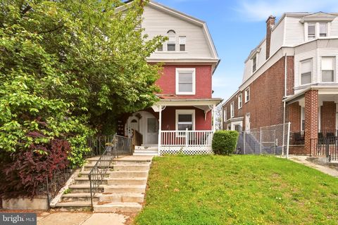 Multifamily For Sale - 7109 N Broad Street<br/> PHILADELPHIA, PA 19126