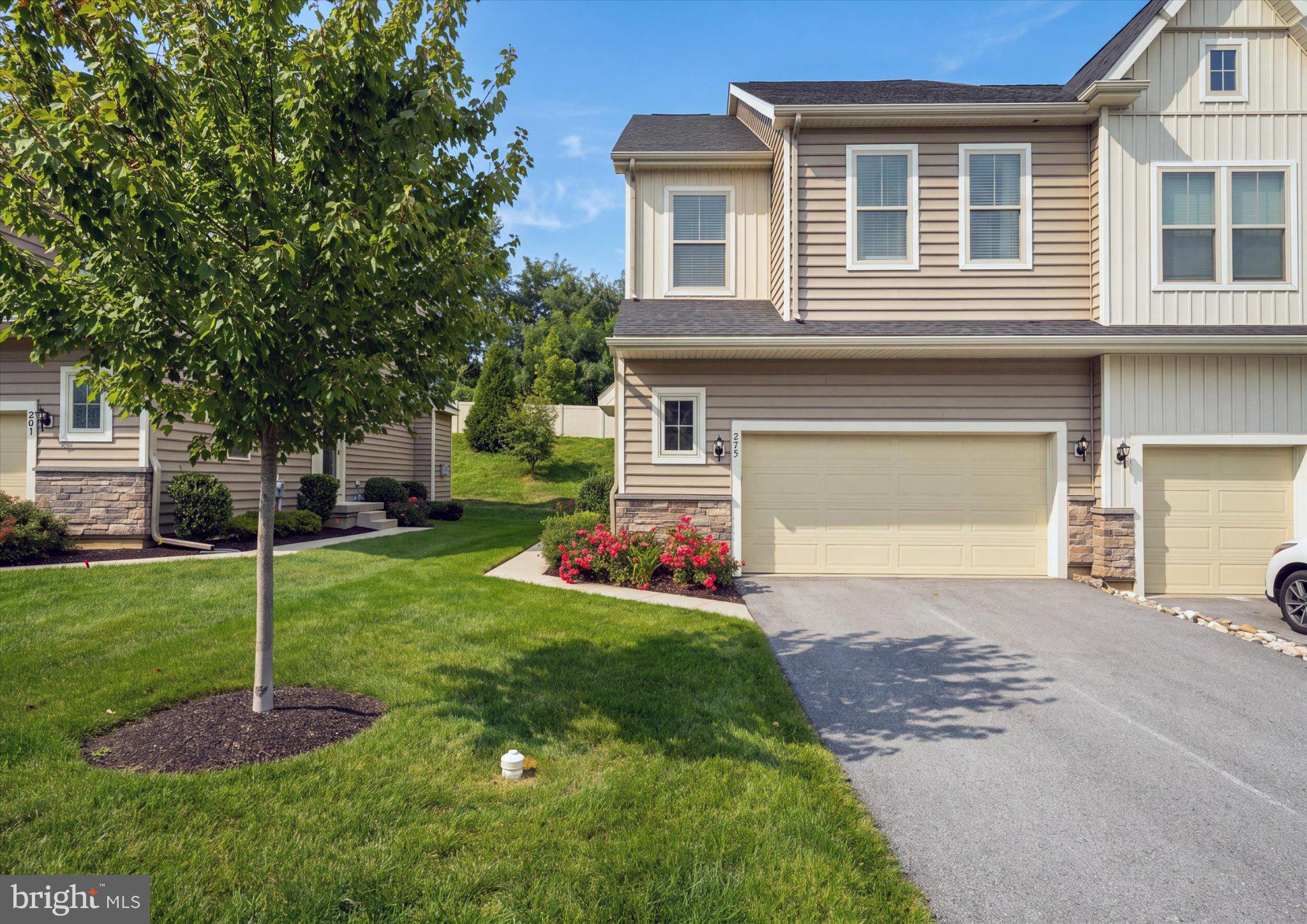 275 KESTREL COURT