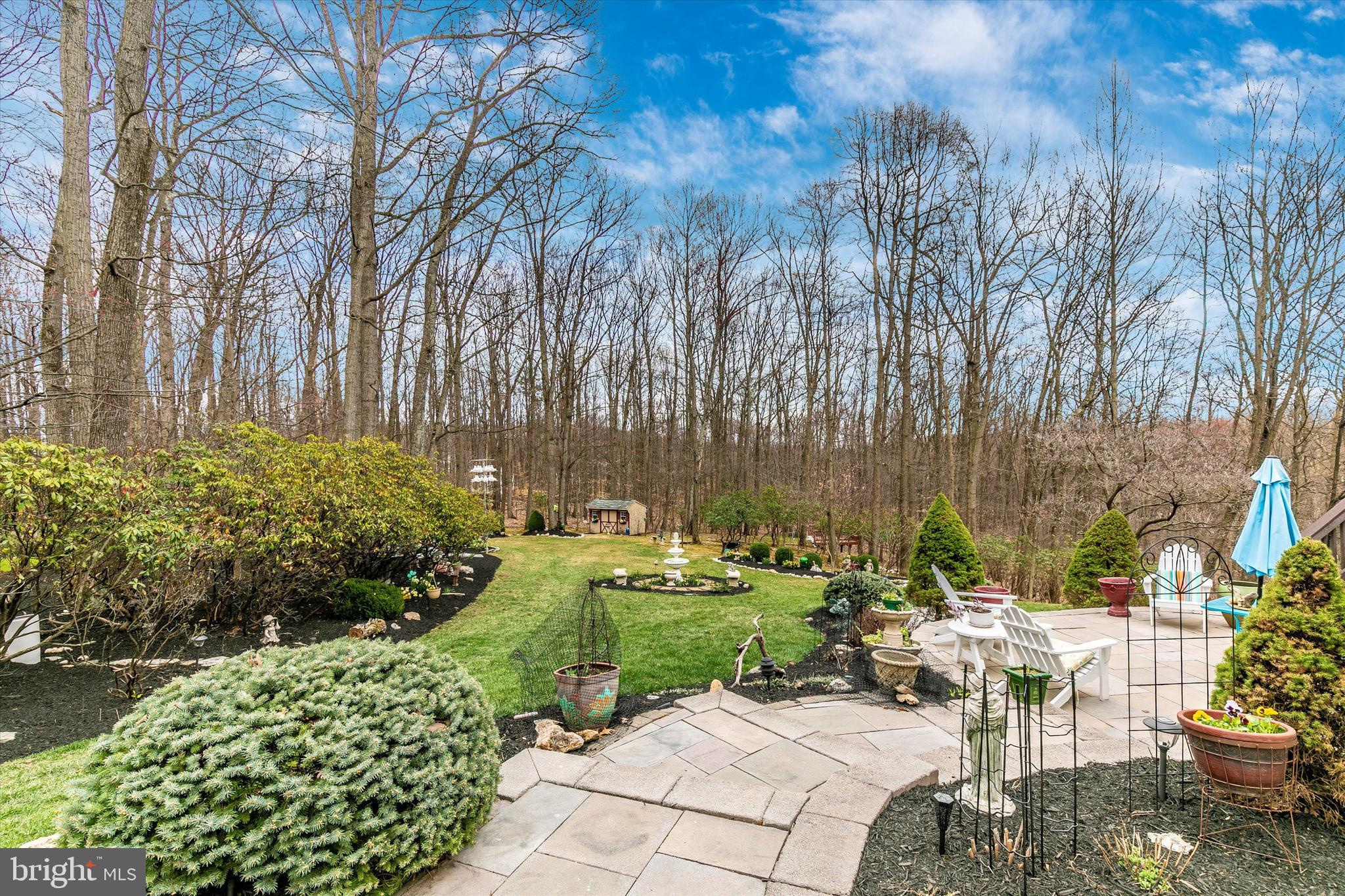 SWEETWATER PASS - Residential