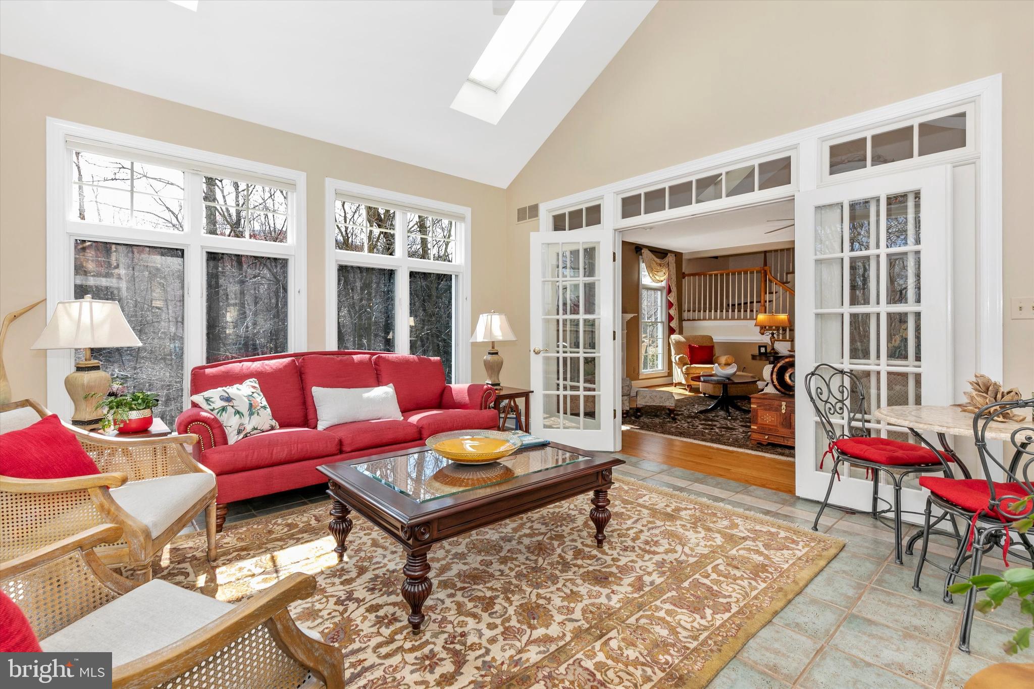 SWEETWATER PASS - Residential