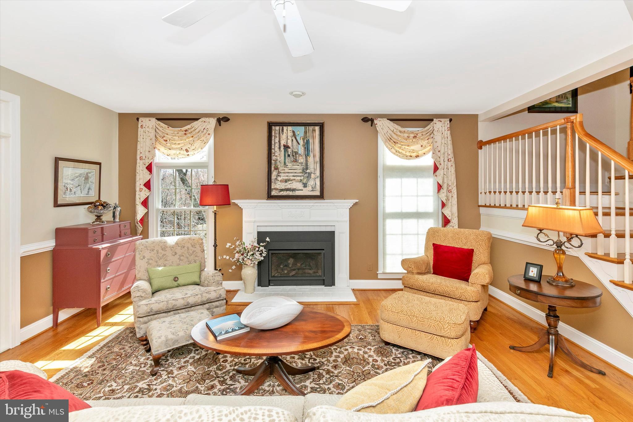 SWEETWATER PASS - Residential