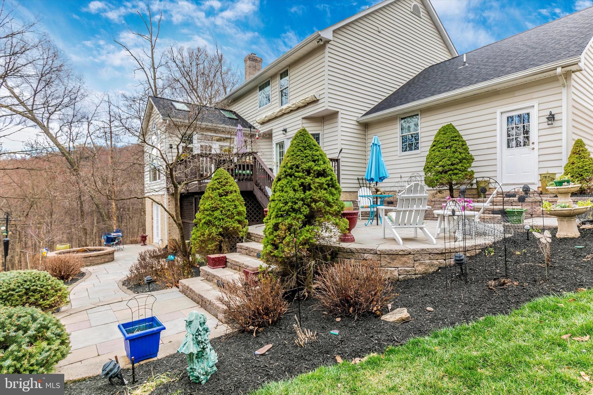 SWEETWATER PASS - Residential