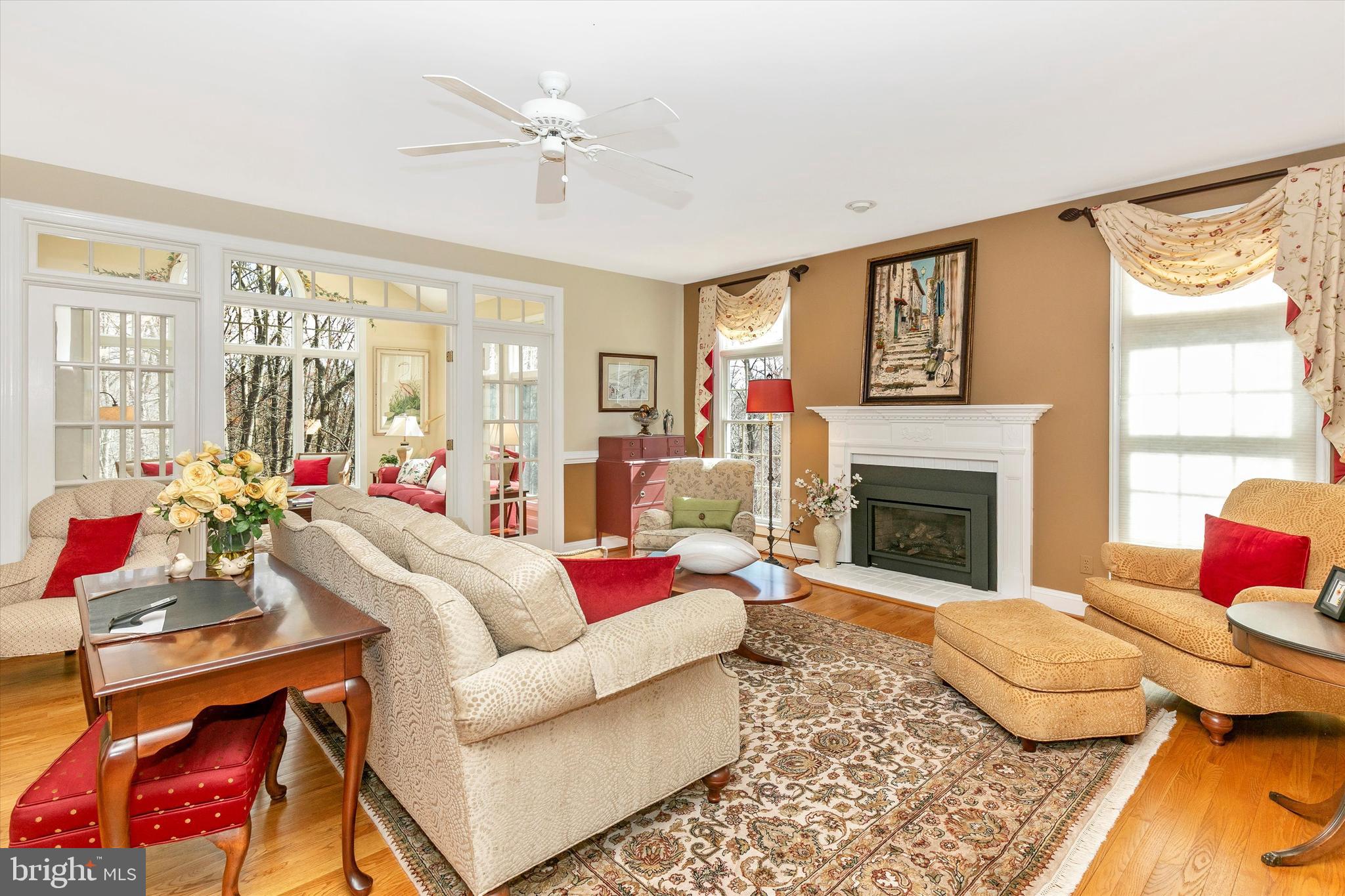 SWEETWATER PASS - Residential