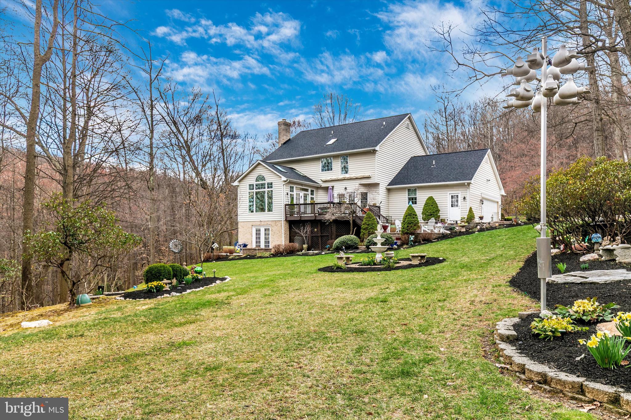 SWEETWATER PASS - Residential