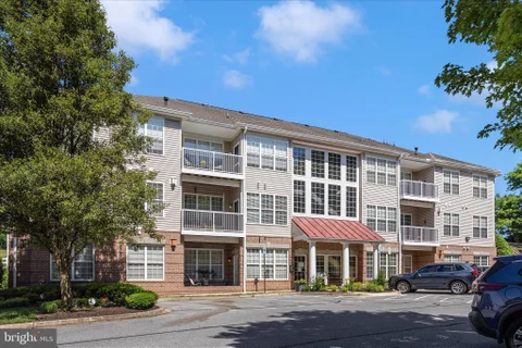 MLS: MDCR2035276