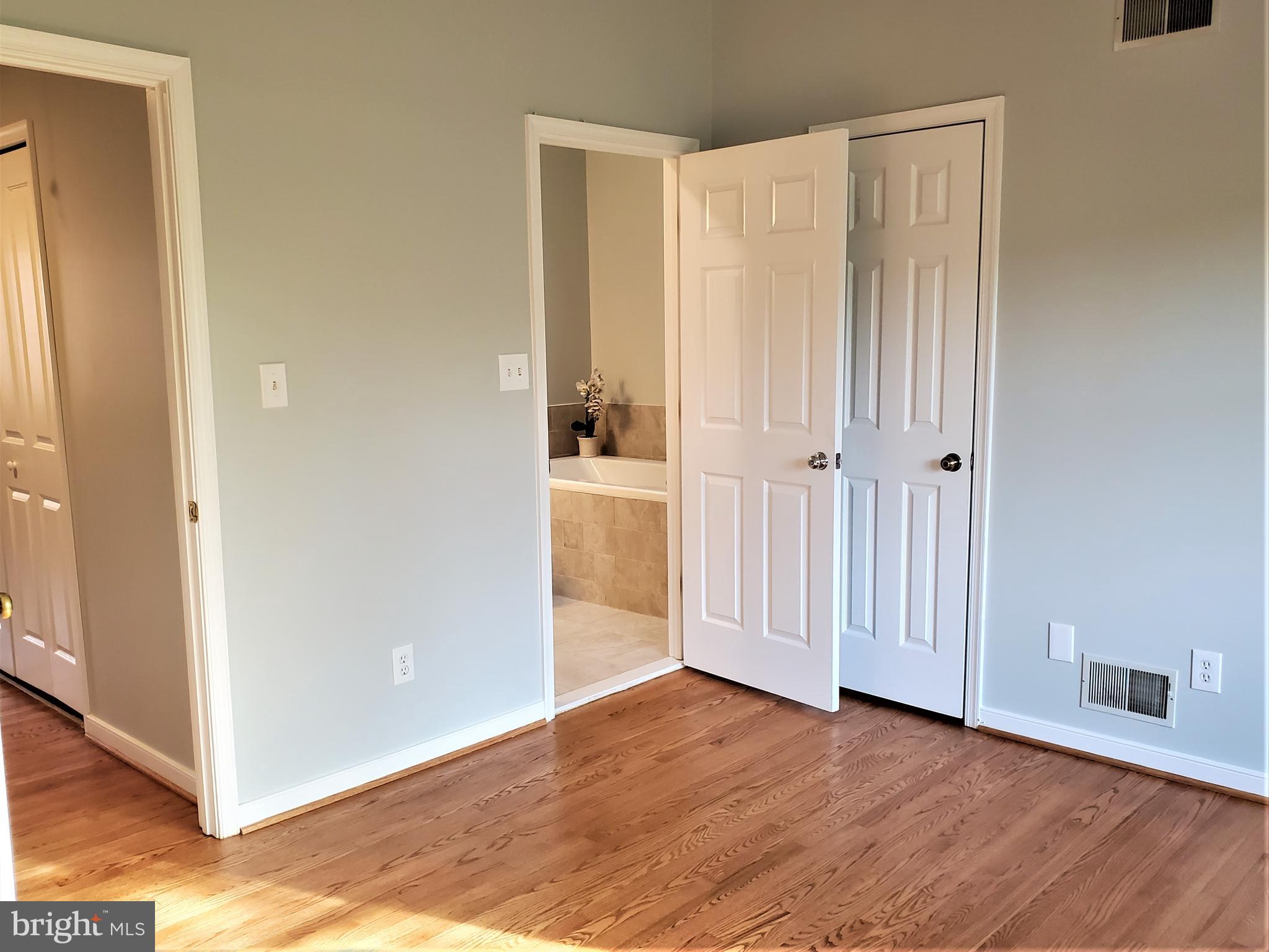 ROCKCREST - Residential Lease