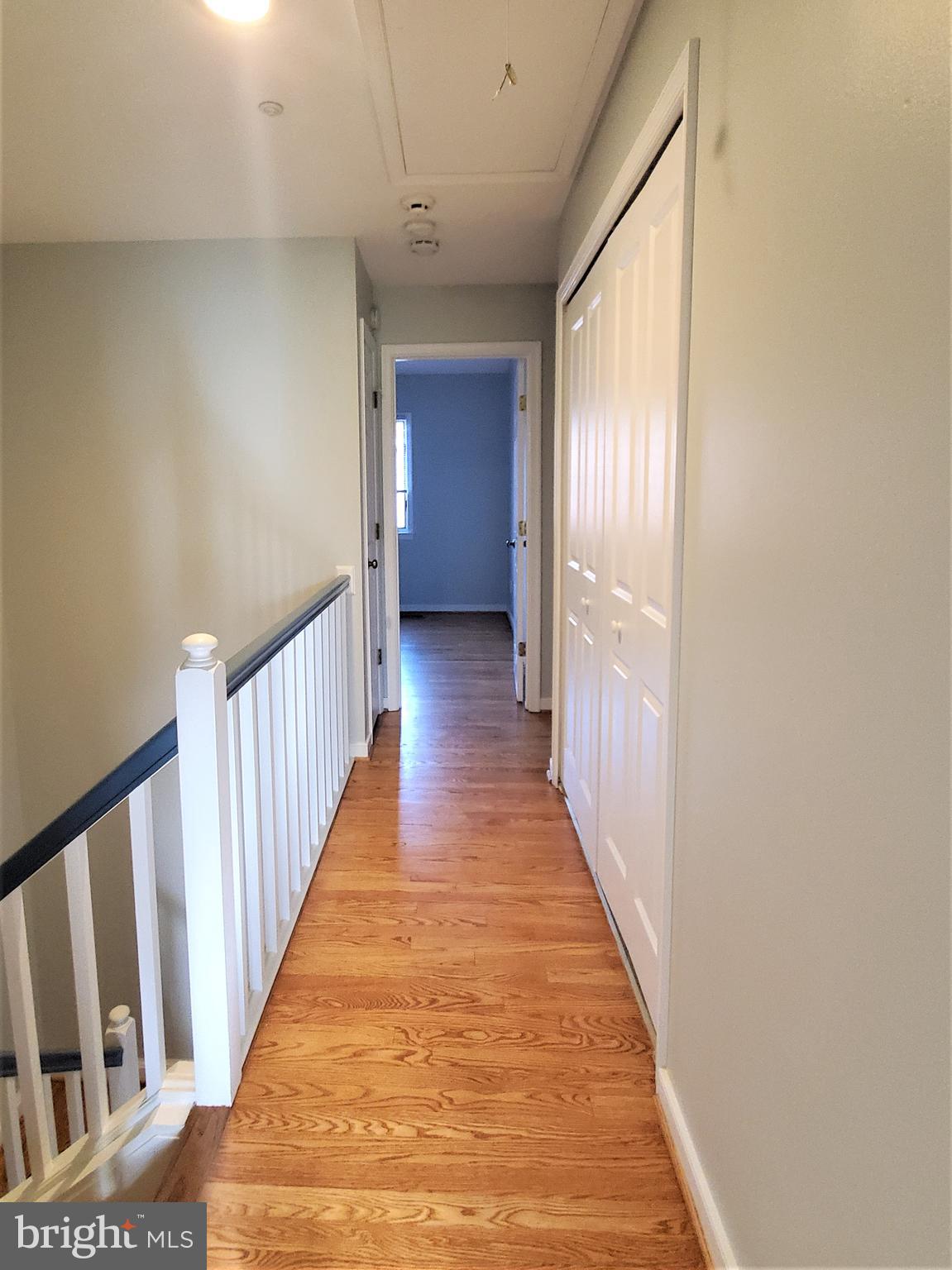 ROCKCREST - Residential Lease