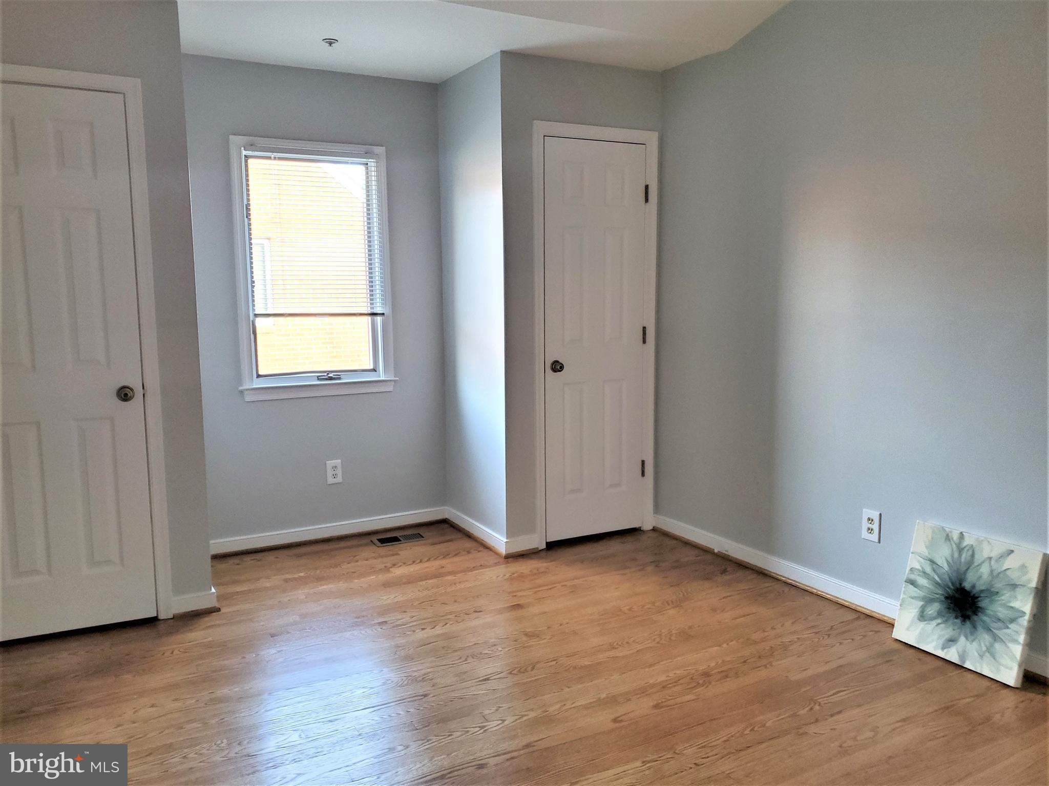 ROCKCREST - Residential Lease