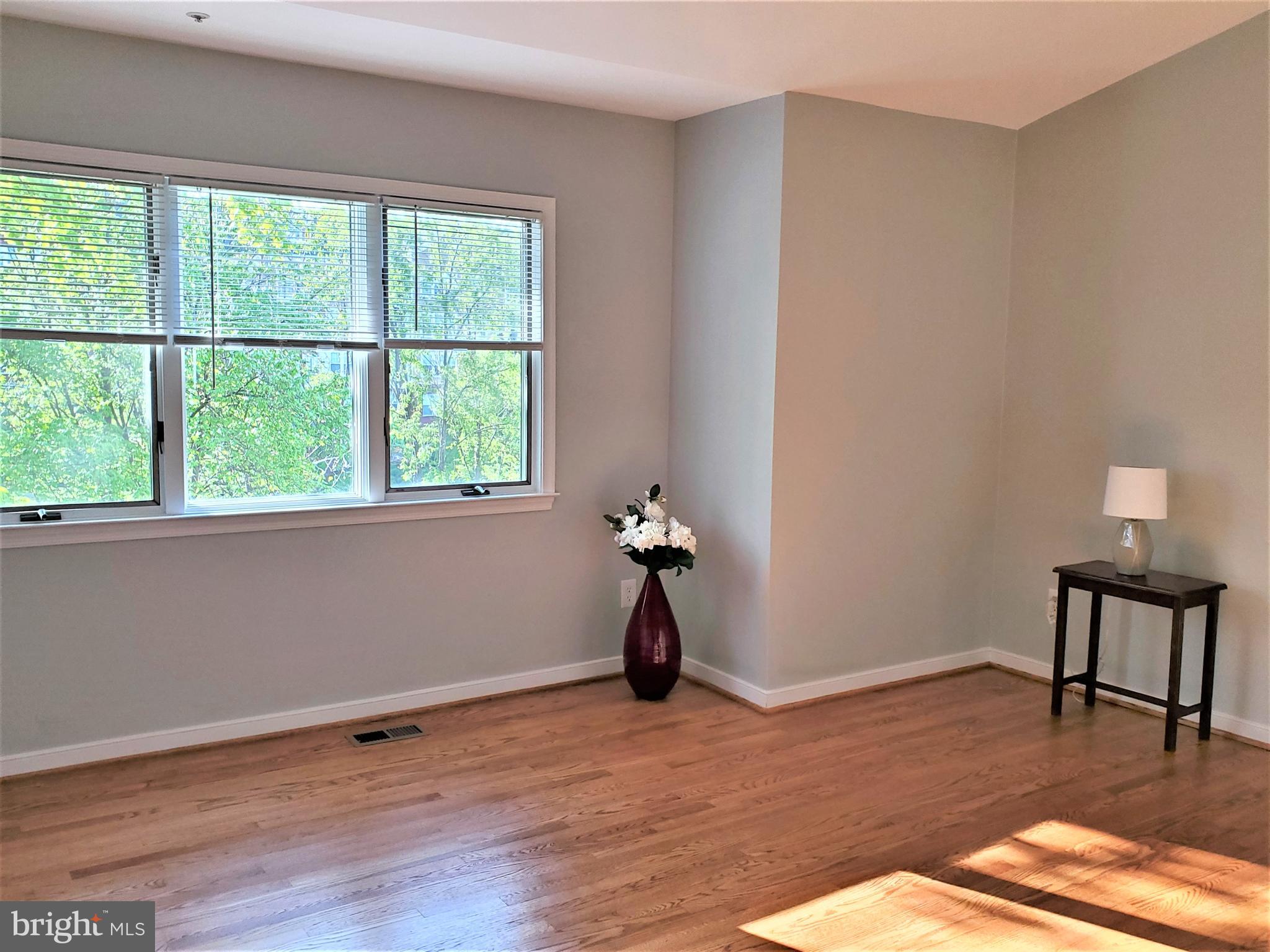 ROCKCREST - Residential Lease