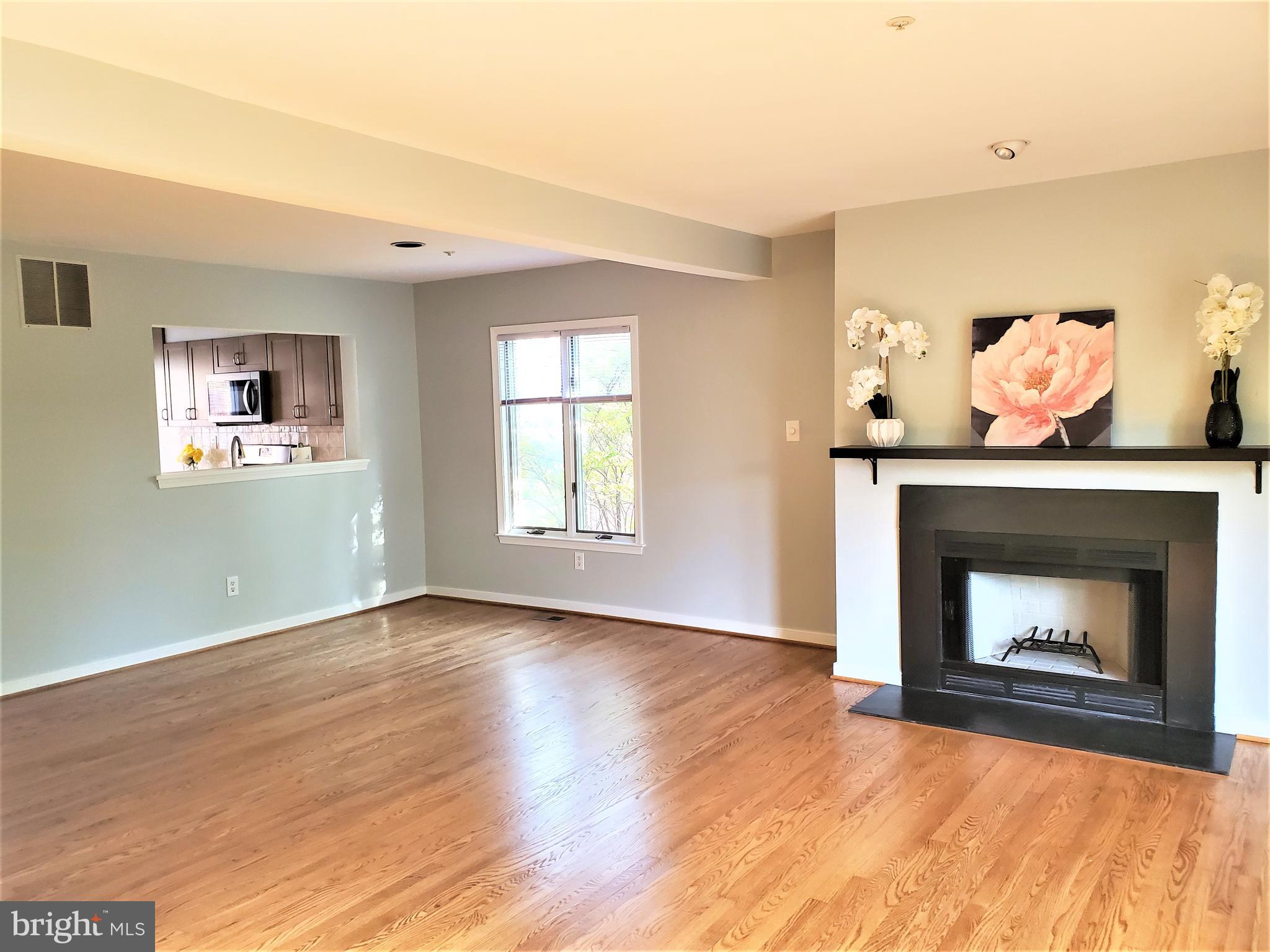 ROCKCREST - Residential Lease