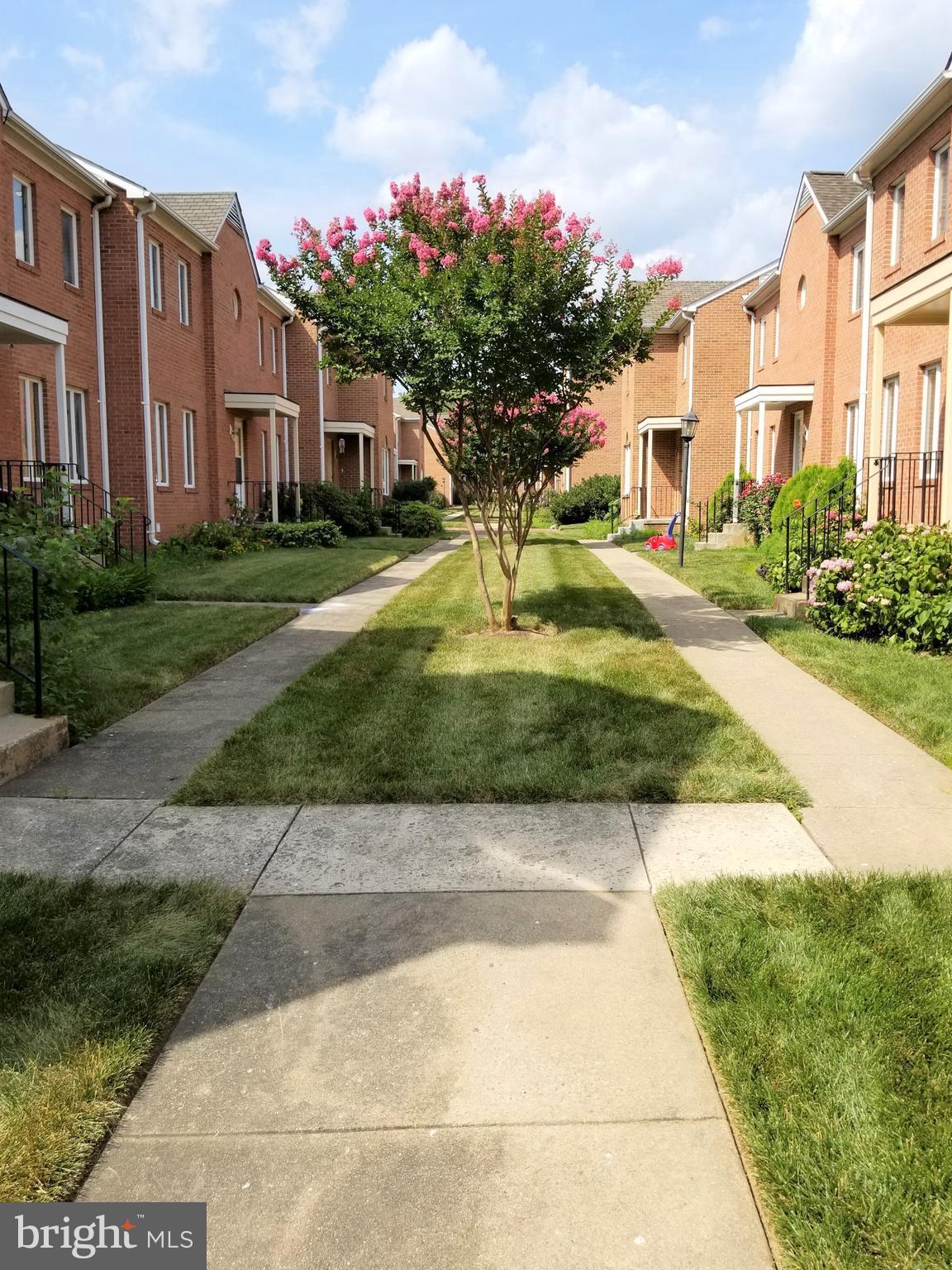 ROCKCREST - Residential Lease