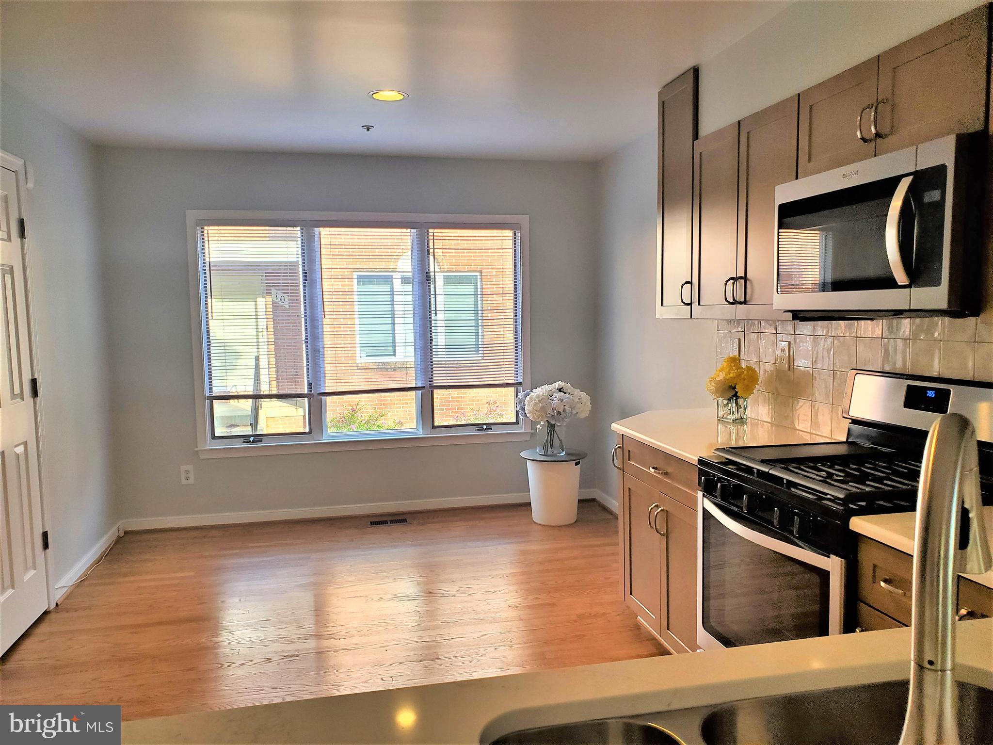 ROCKCREST - Residential Lease