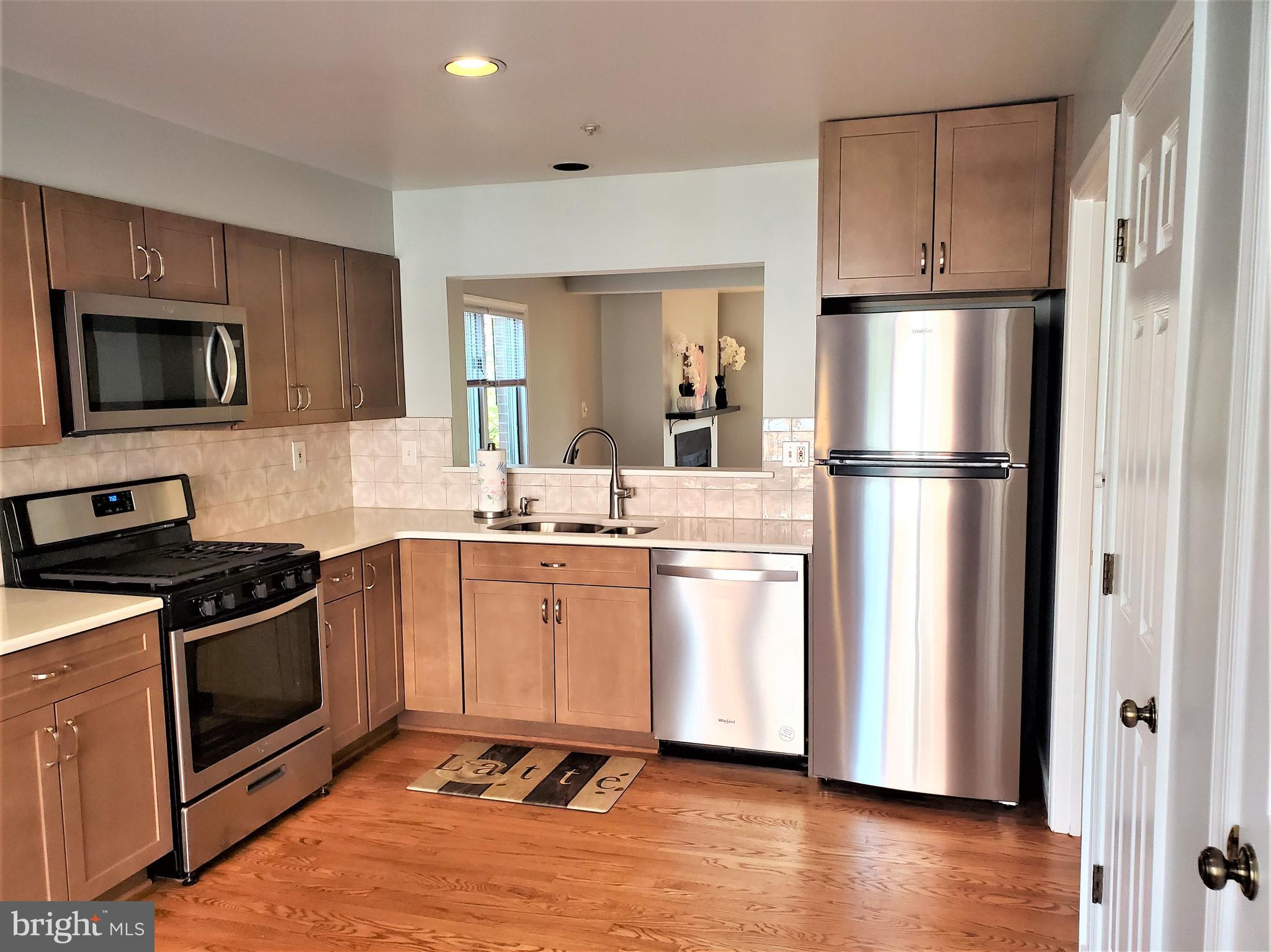 ROCKCREST - Residential Lease