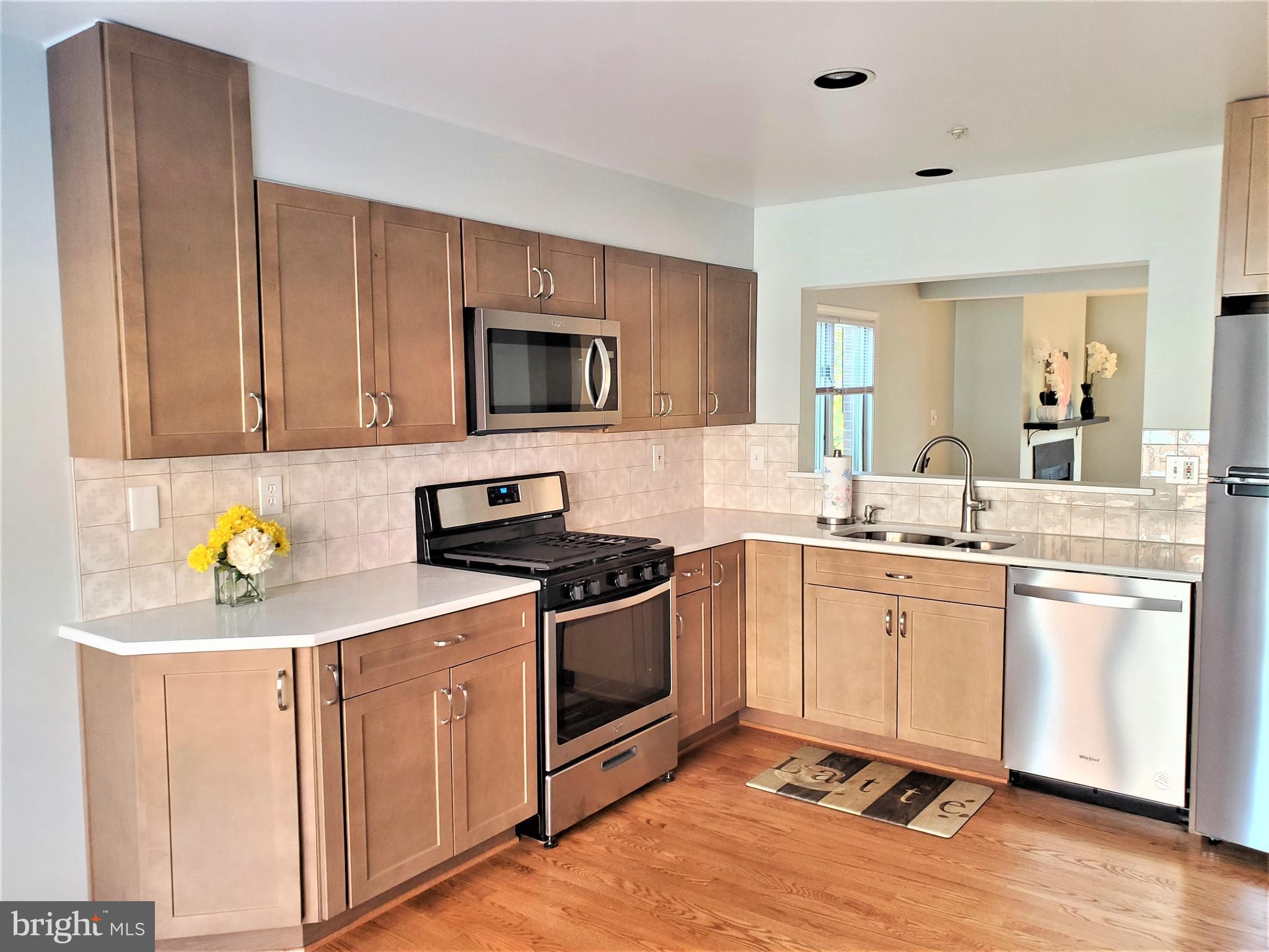 ROCKCREST - Residential Lease