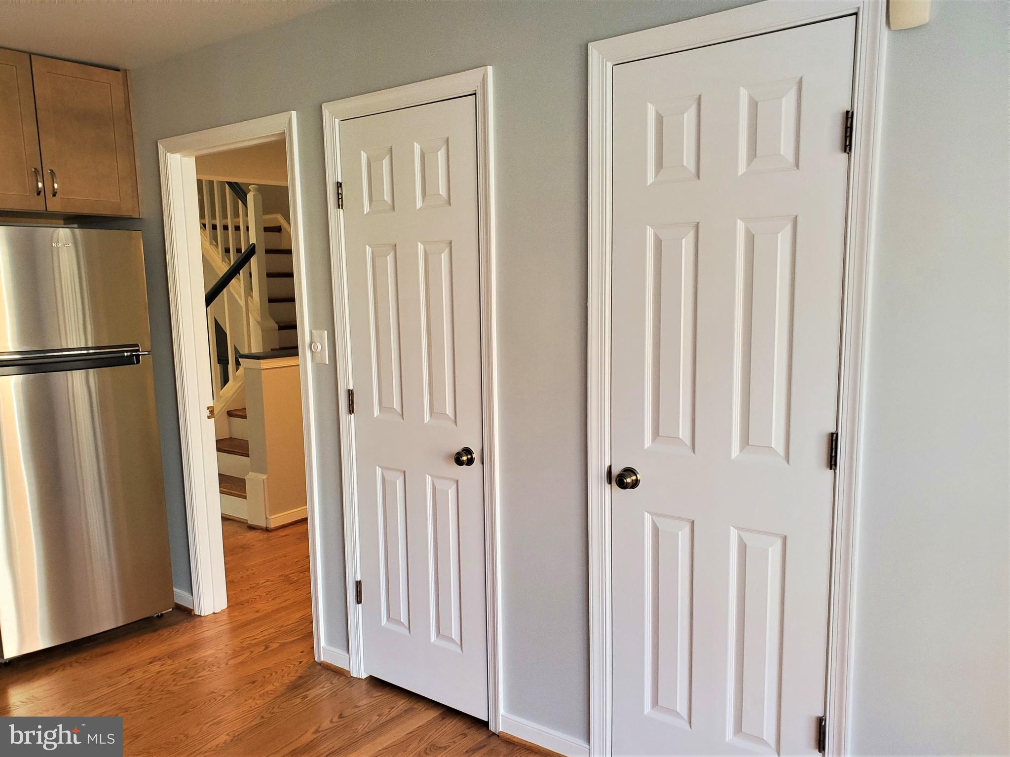 ROCKCREST - Residential Lease