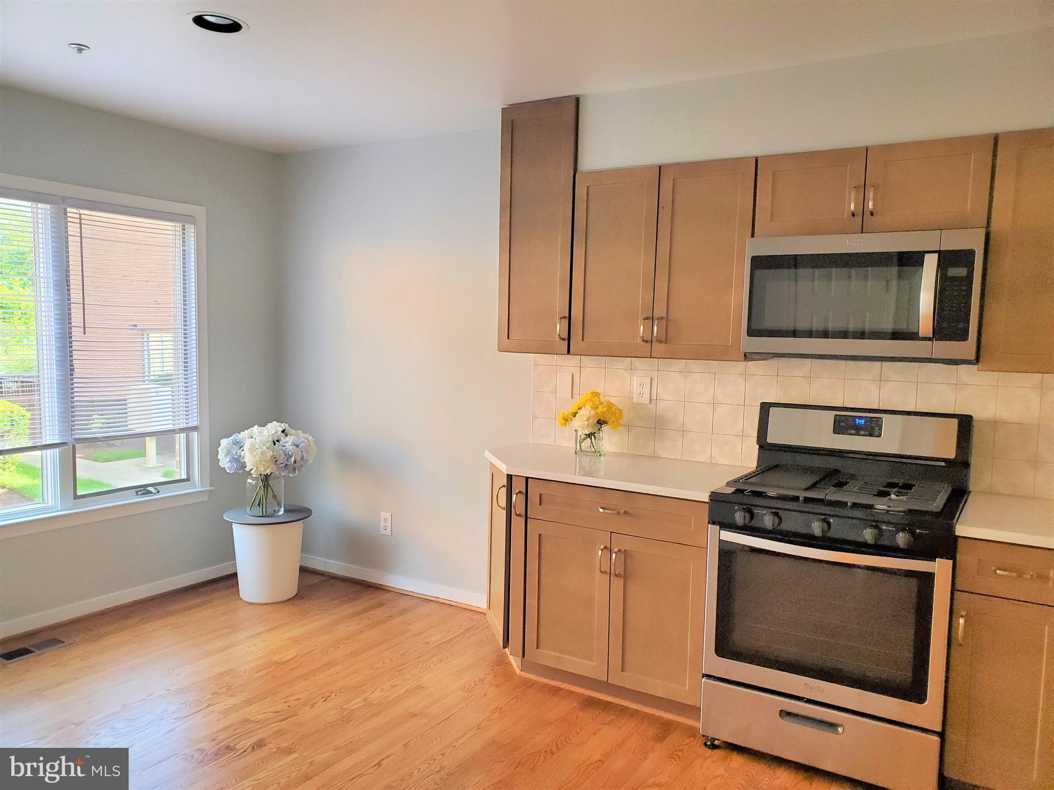 ROCKCREST - Residential Lease