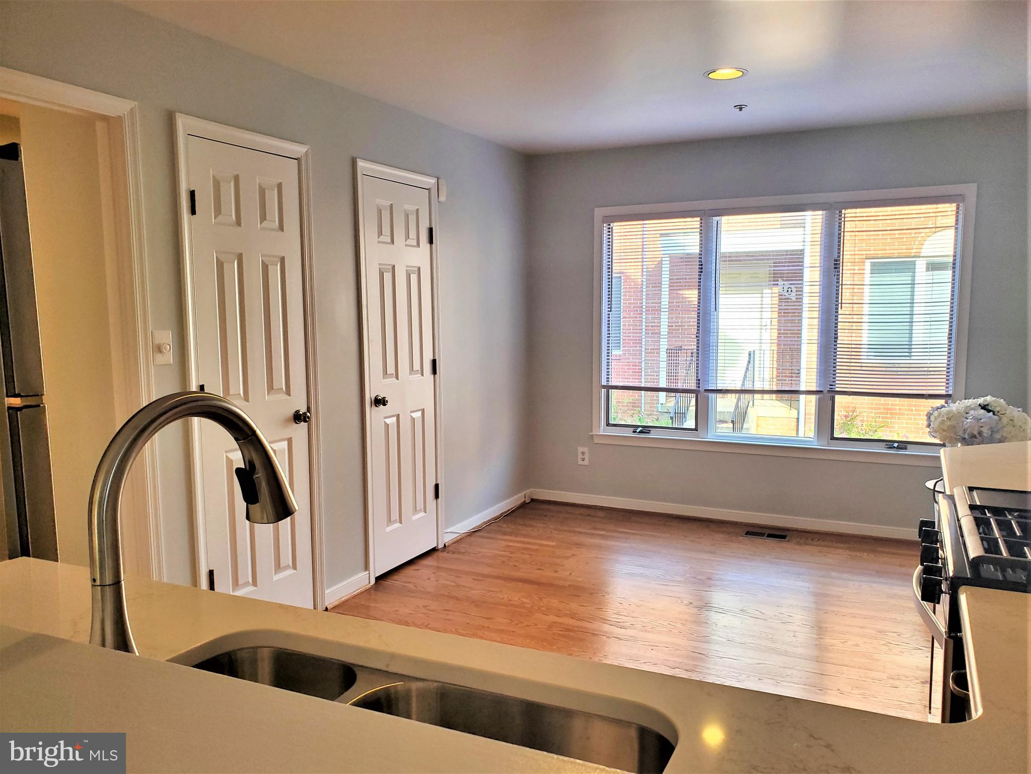 ROCKCREST - Residential Lease