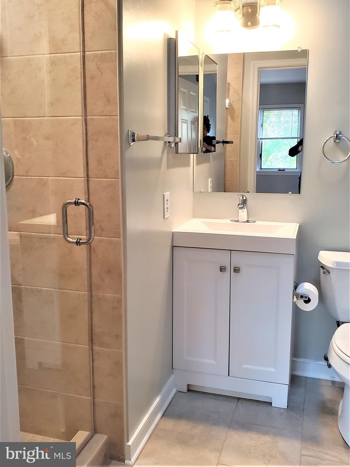 ROCKCREST - Residential Lease