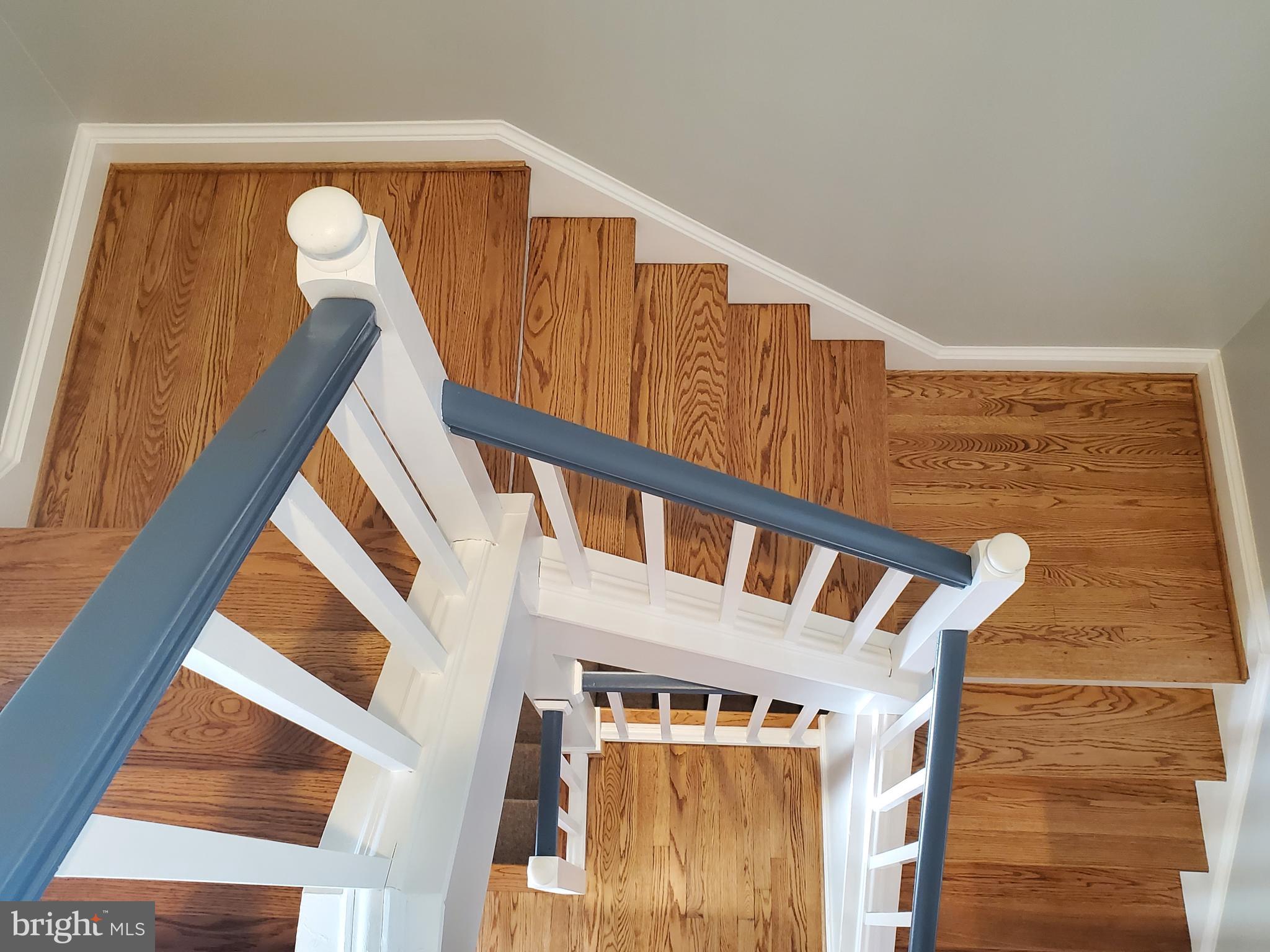 ROCKCREST - Residential Lease