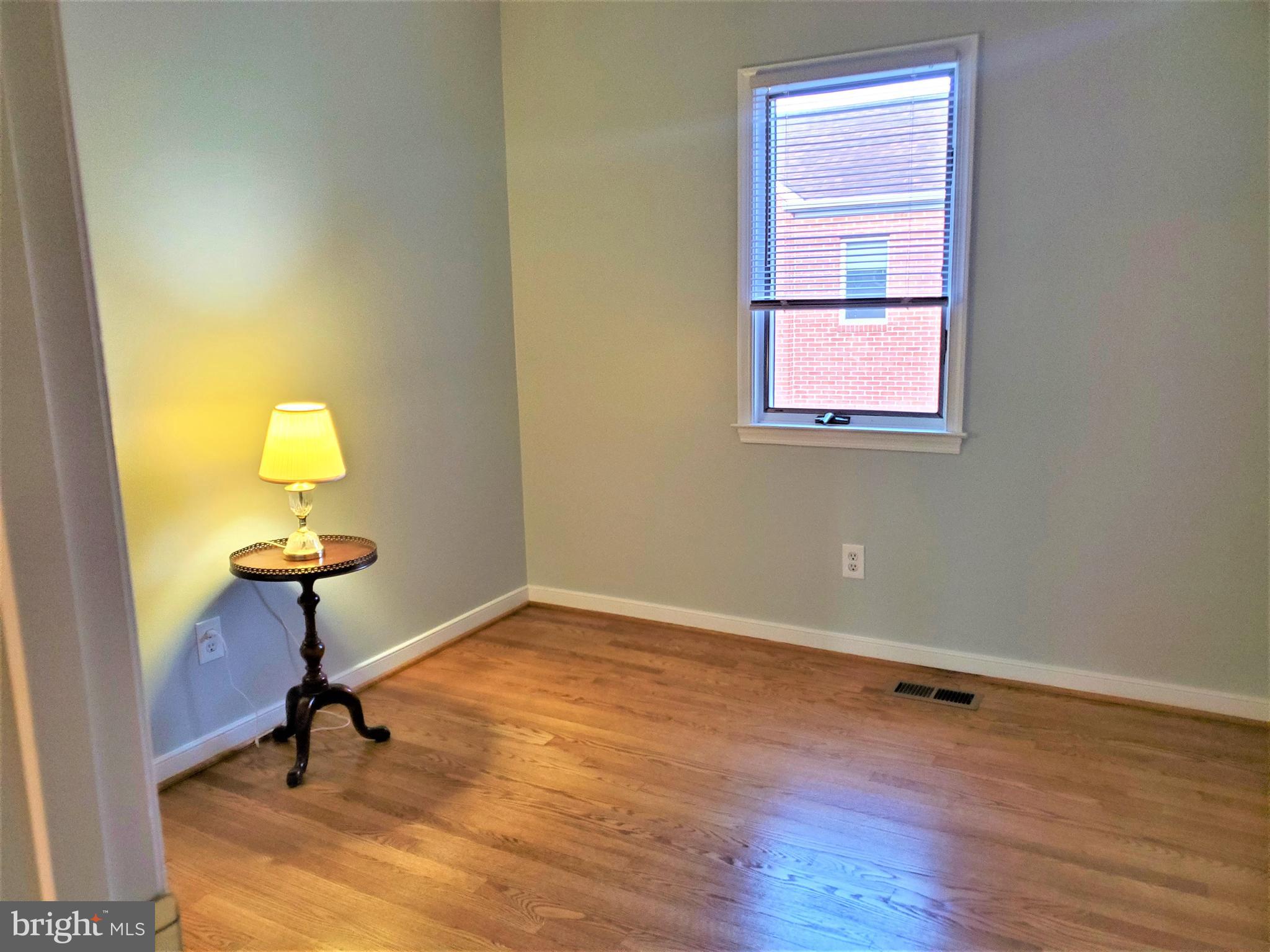 ROCKCREST - Residential Lease