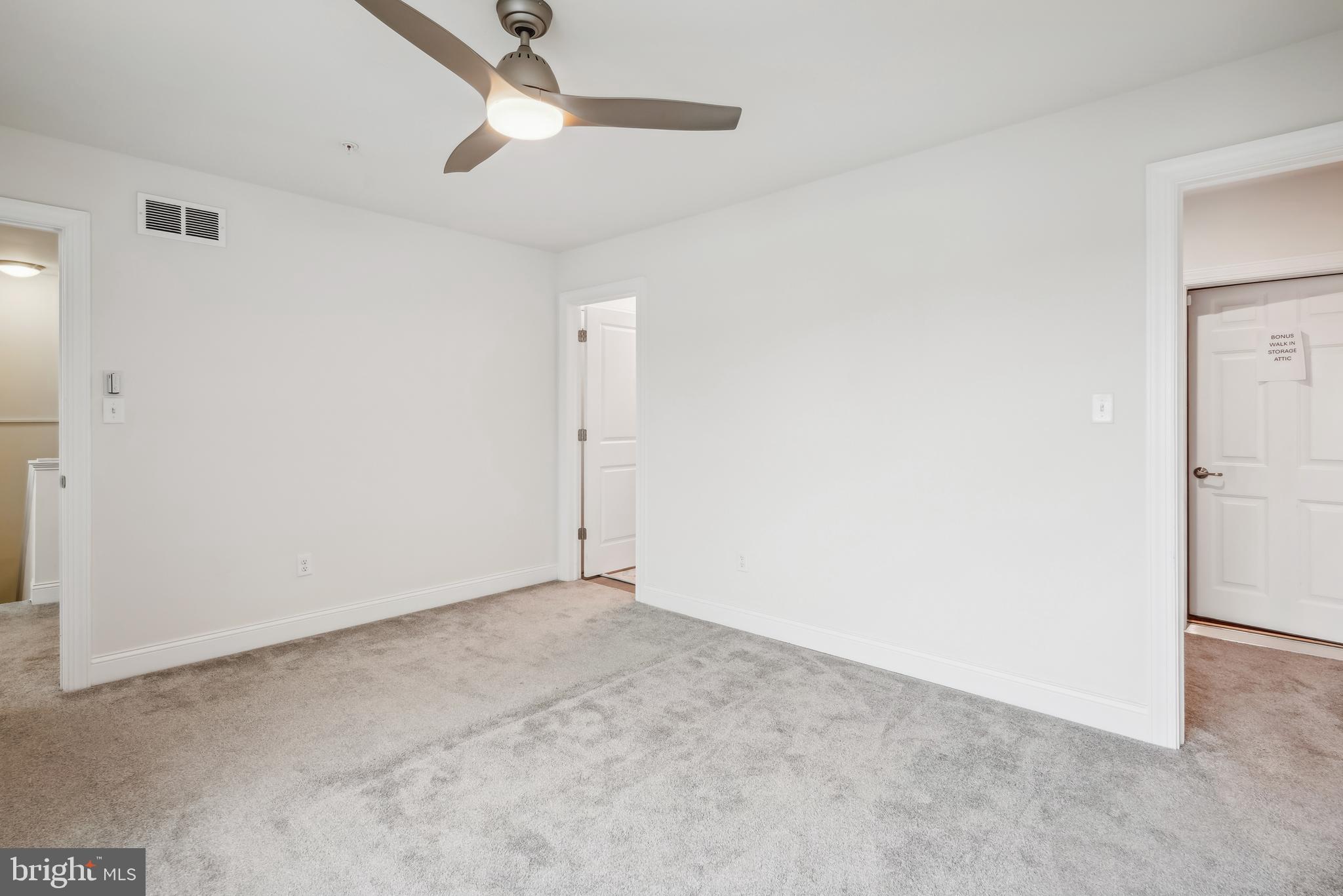 BAY BRIDGE COVE - Residential