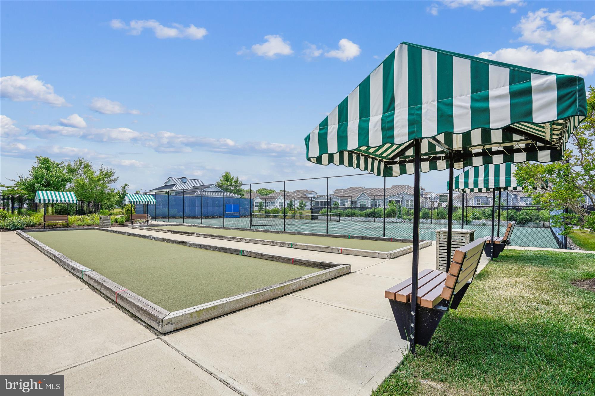 BAY BRIDGE COVE - Residential