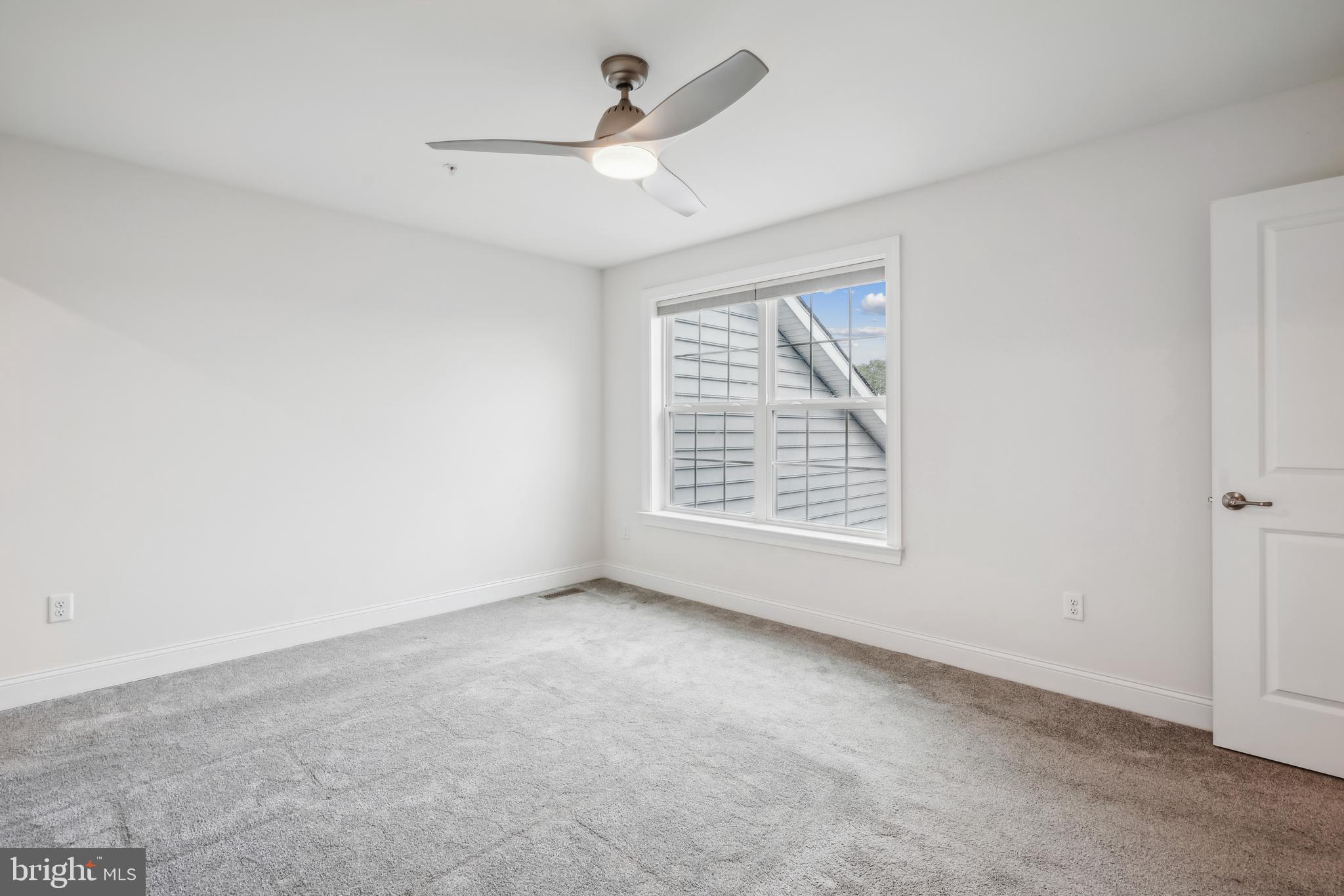 BAY BRIDGE COVE - Residential