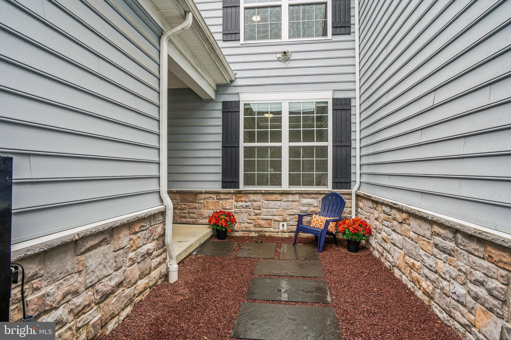 BAY BRIDGE COVE - Residential