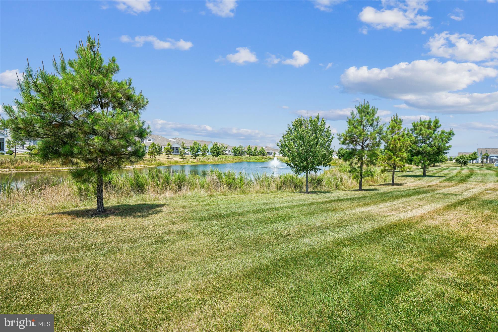 BAY BRIDGE COVE - Residential