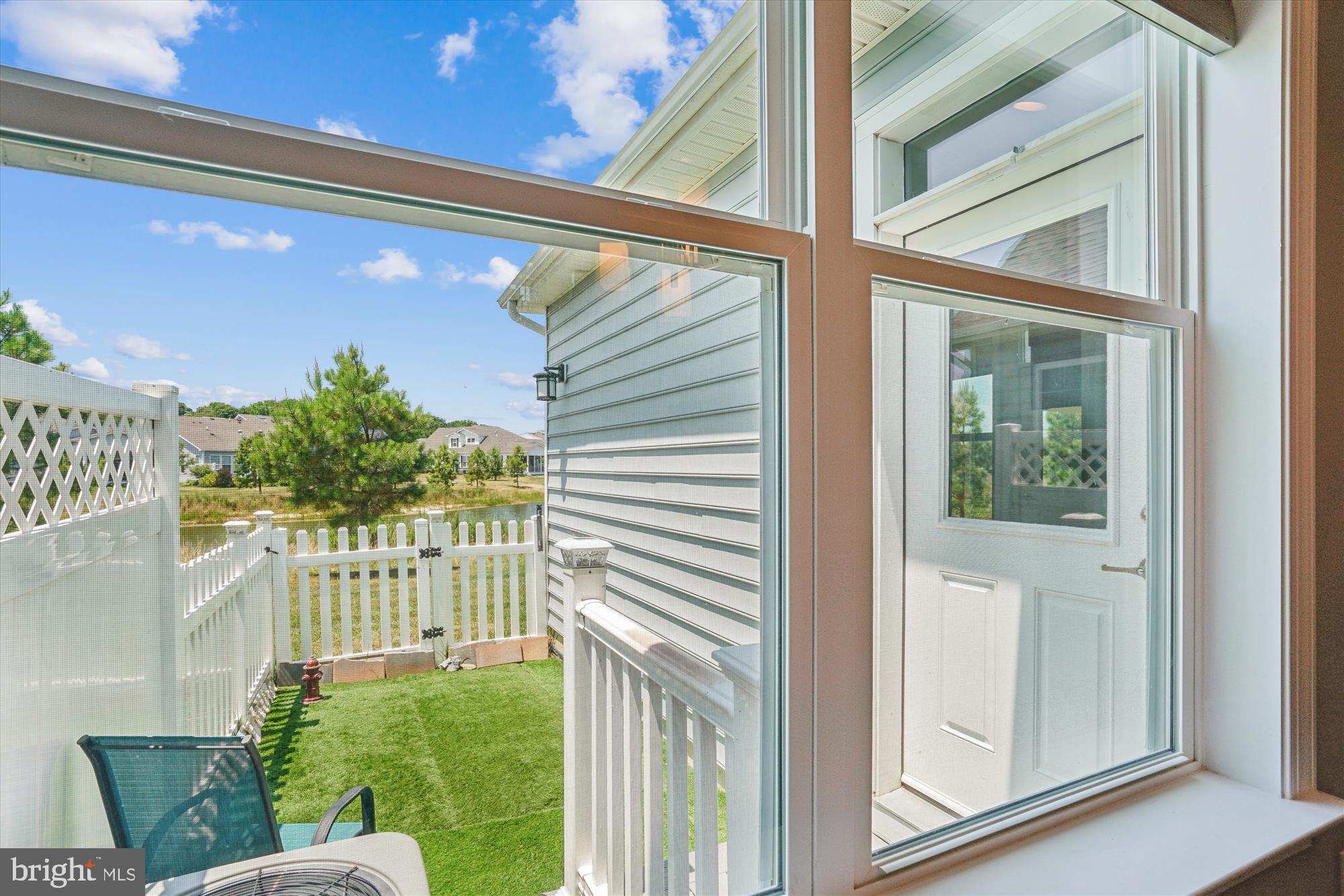 BAY BRIDGE COVE - Residential