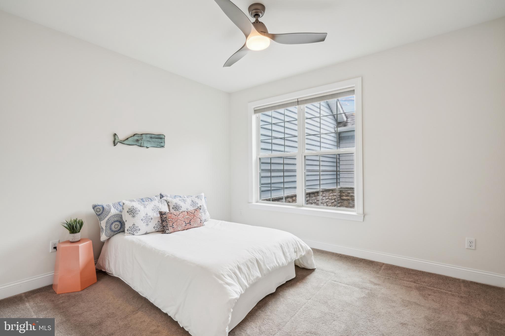 BAY BRIDGE COVE - Residential