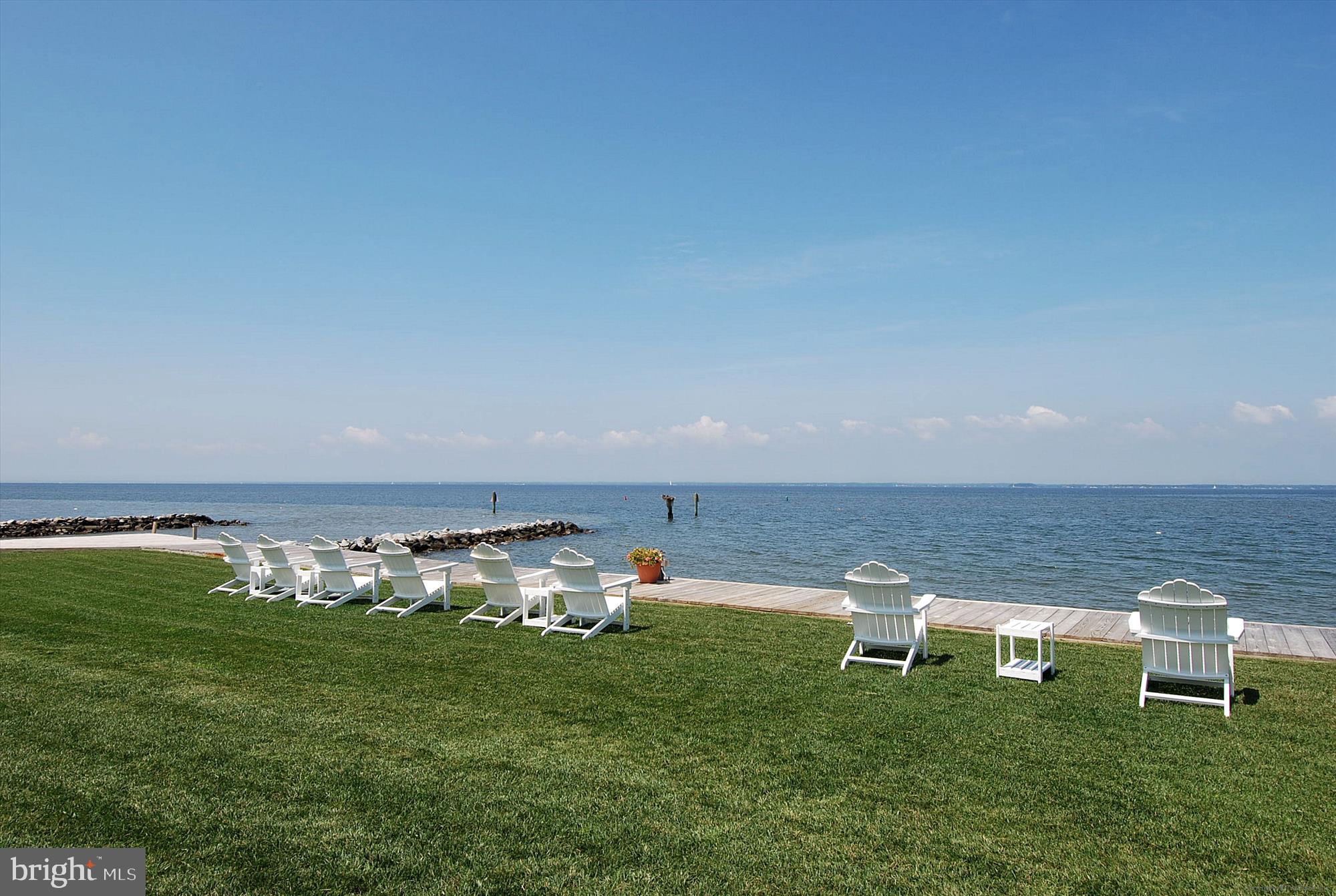 BAY BRIDGE COVE - Residential